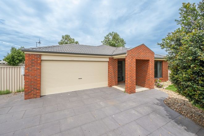 Picture of 11 Nethersole Court, SHEPPARTON VIC 3630