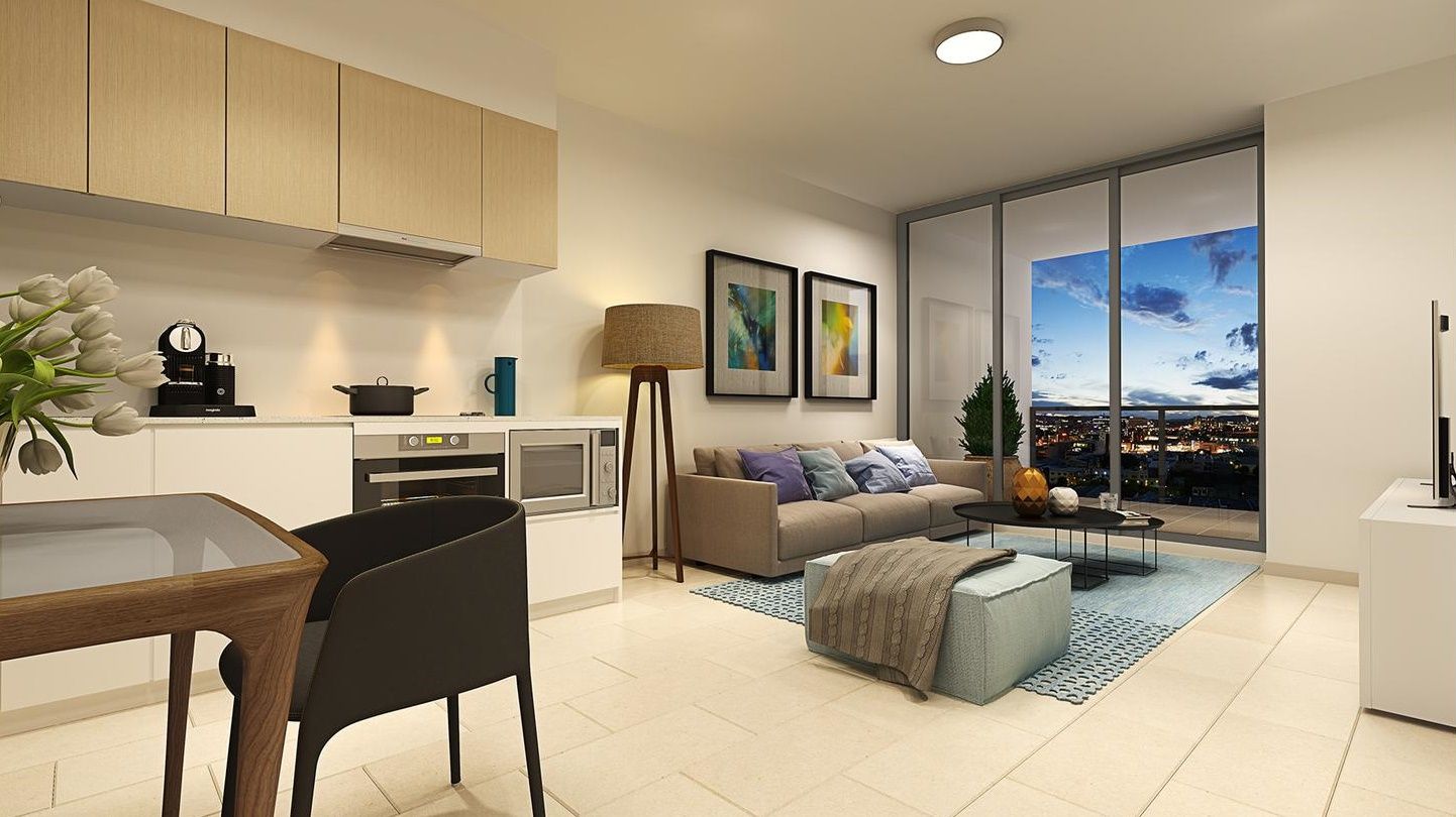 Wyandra Street Newstead Qld 4006 1 Bed Development Site For