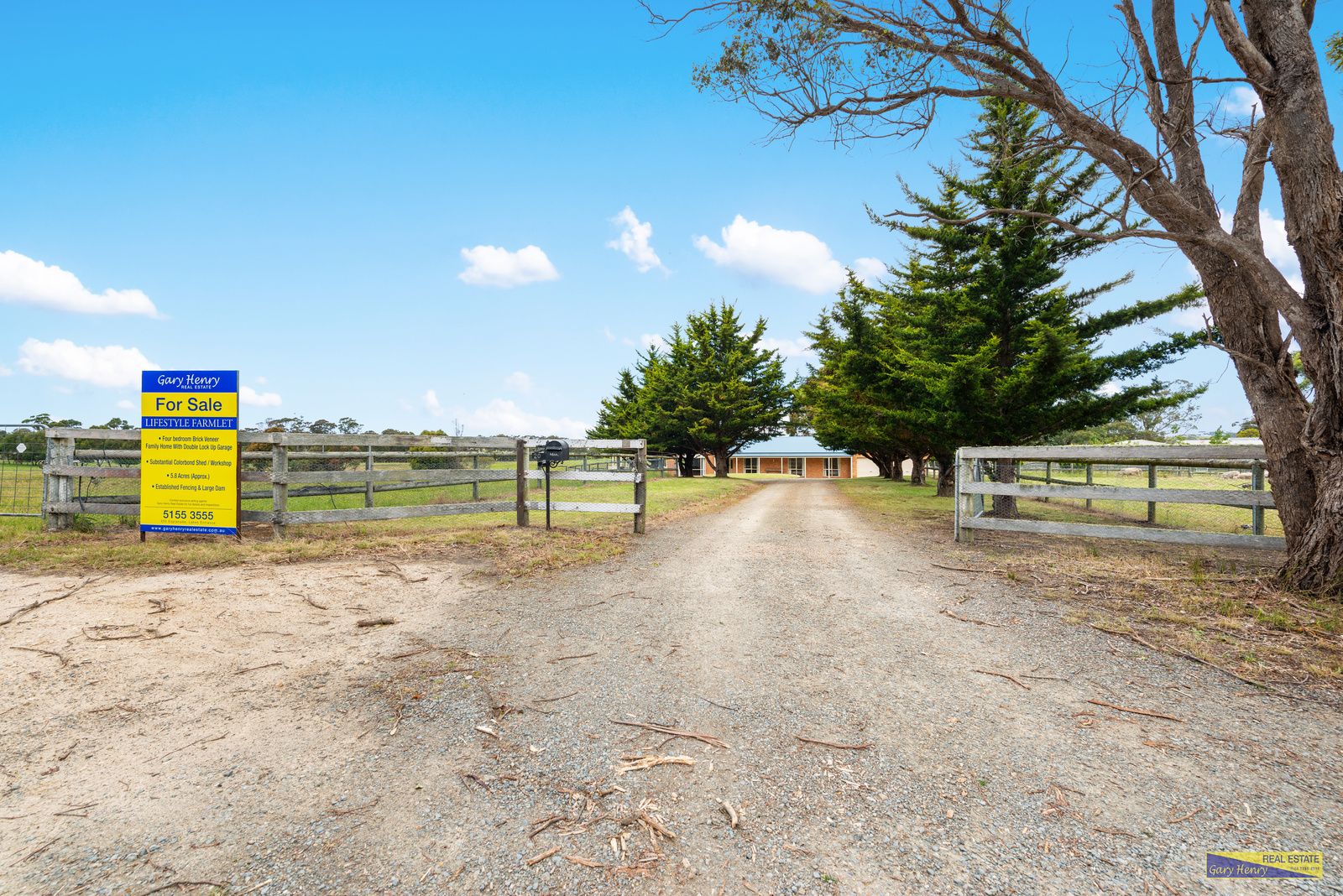 20 Lake Tyers Beach road, Lake Tyers Beach VIC 3909 Farmlet for Sale