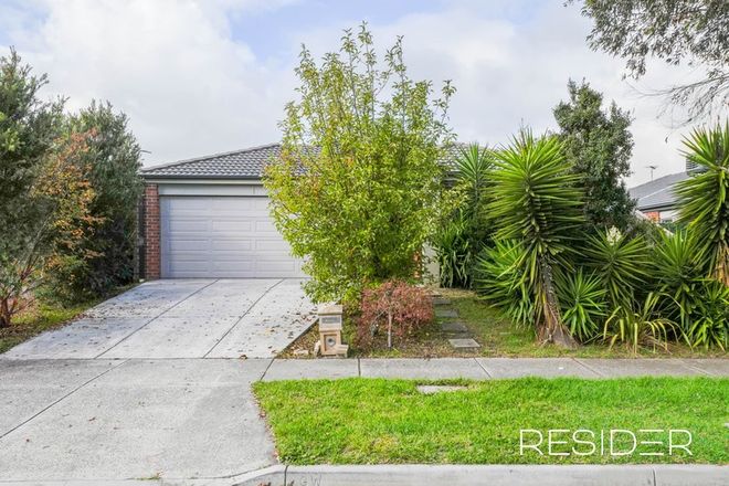 Picture of 4 Currumbin Road, DOREEN VIC 3754