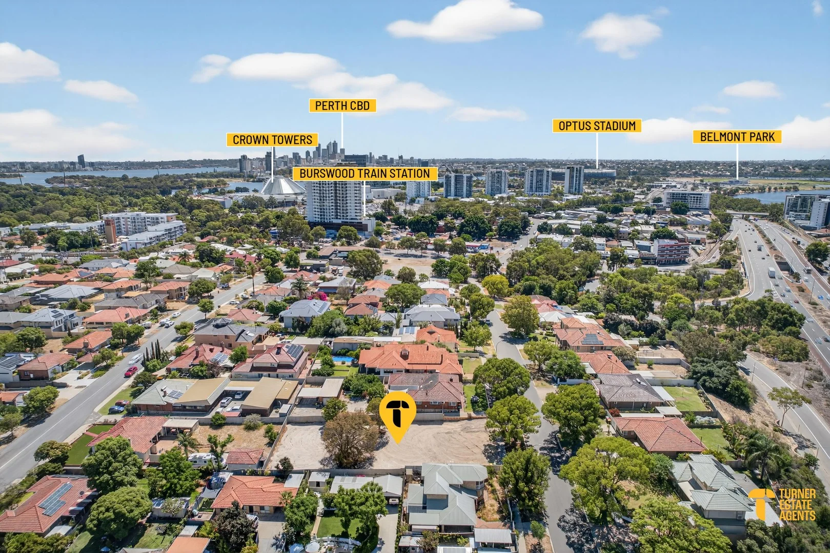 Additional image 10 of 27 Maple Street, Lathlain WA 6100