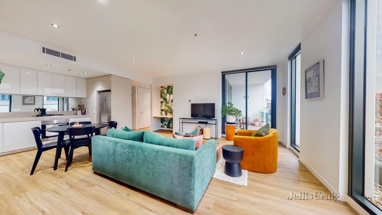 301/770A Toorak Road, Glen Iris VIC 3146 Apartment For Rent 480