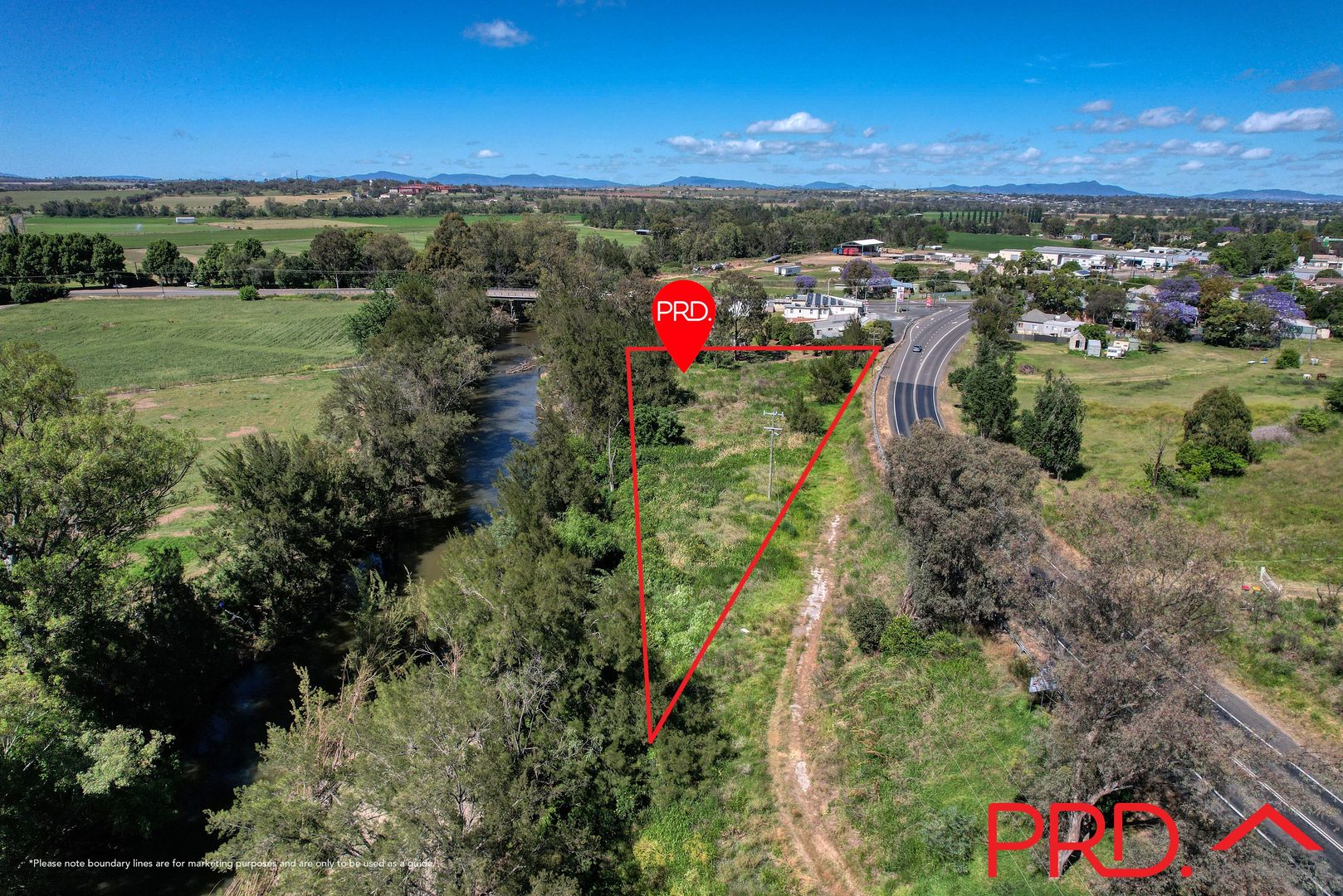 10551063 Armidale Road, Nemingha NSW 2340 Domain