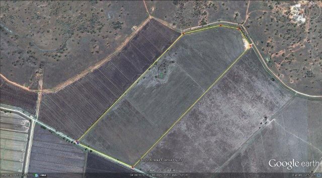 Picture of Farm 2038 Hulong Road, WHITTON NSW 2705