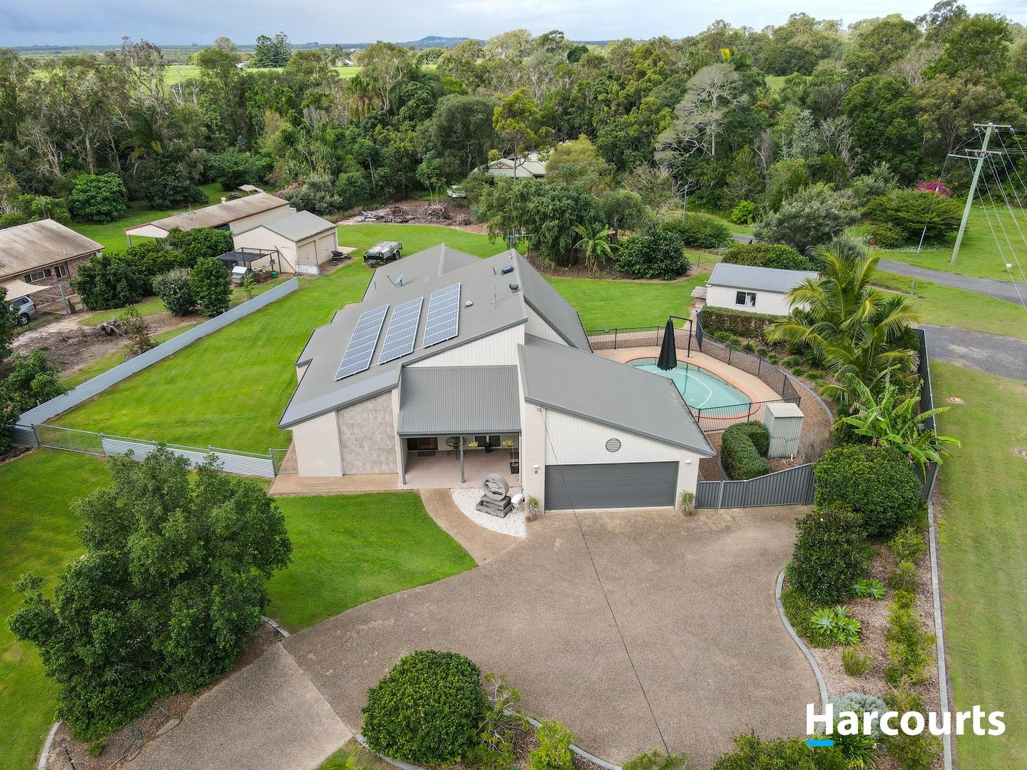 8 Turtle Dove Place, Gooburrum QLD 4670, Image 0