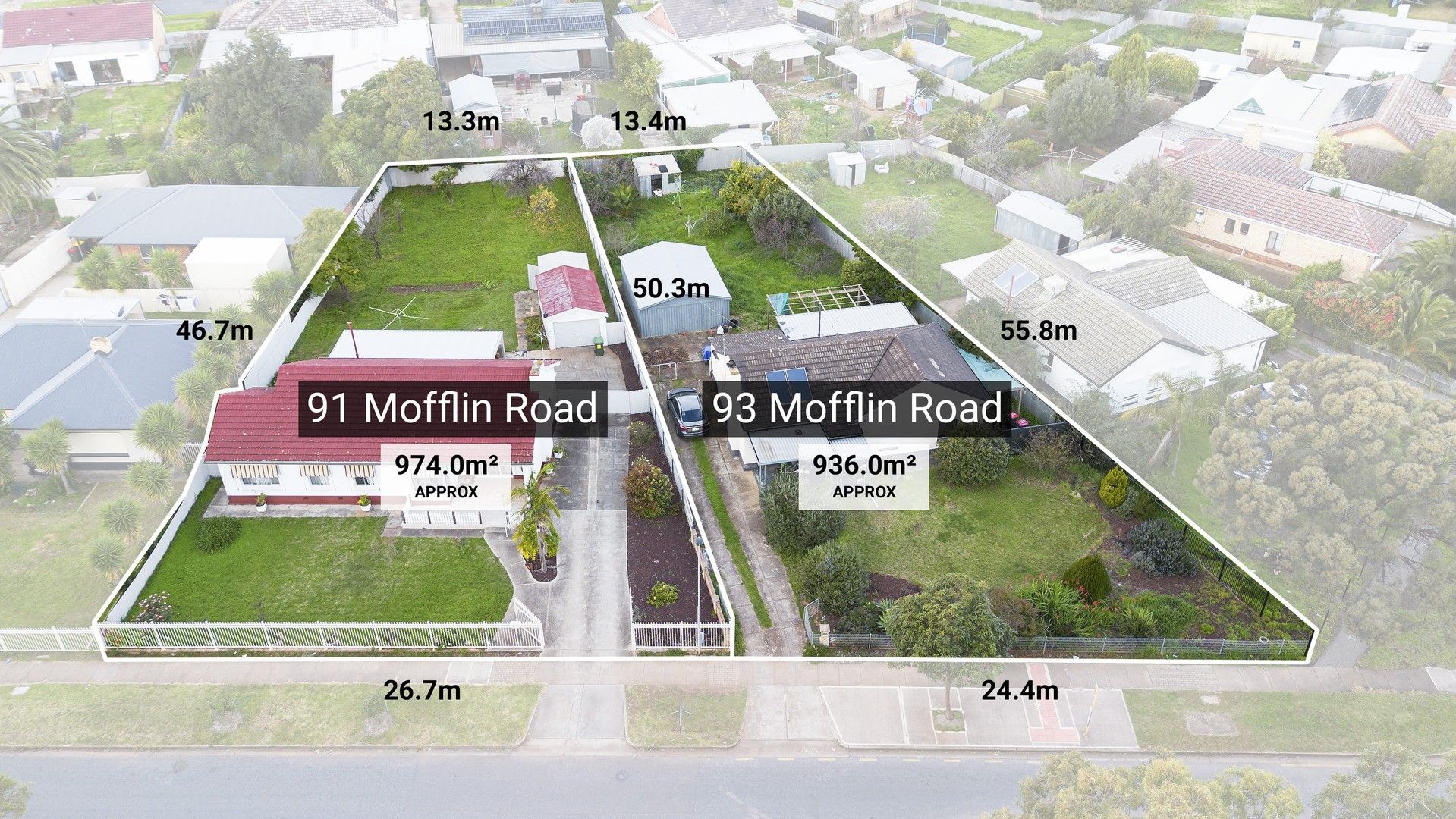 91 Mofflin Road, Elizabeth Vale SA 5112, Image 0