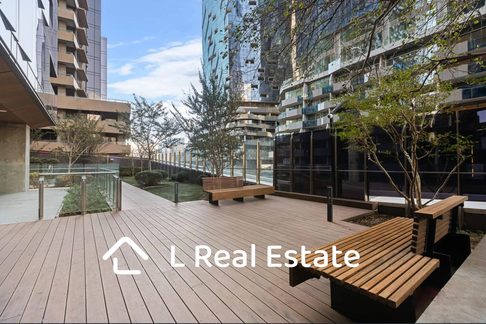 Additional image 20 of 1807/33 rose lane, Melbourne VIC 3000