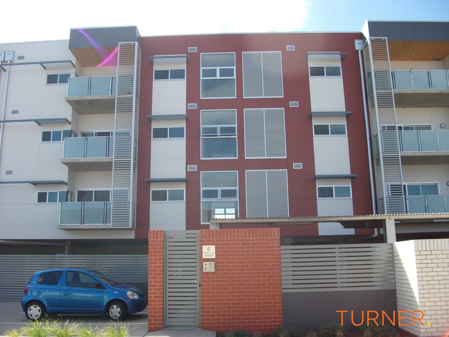 2 bedrooms Apartment / Unit / Flat in 8/6 Todville St WOODVILLE WEST SA, 5011