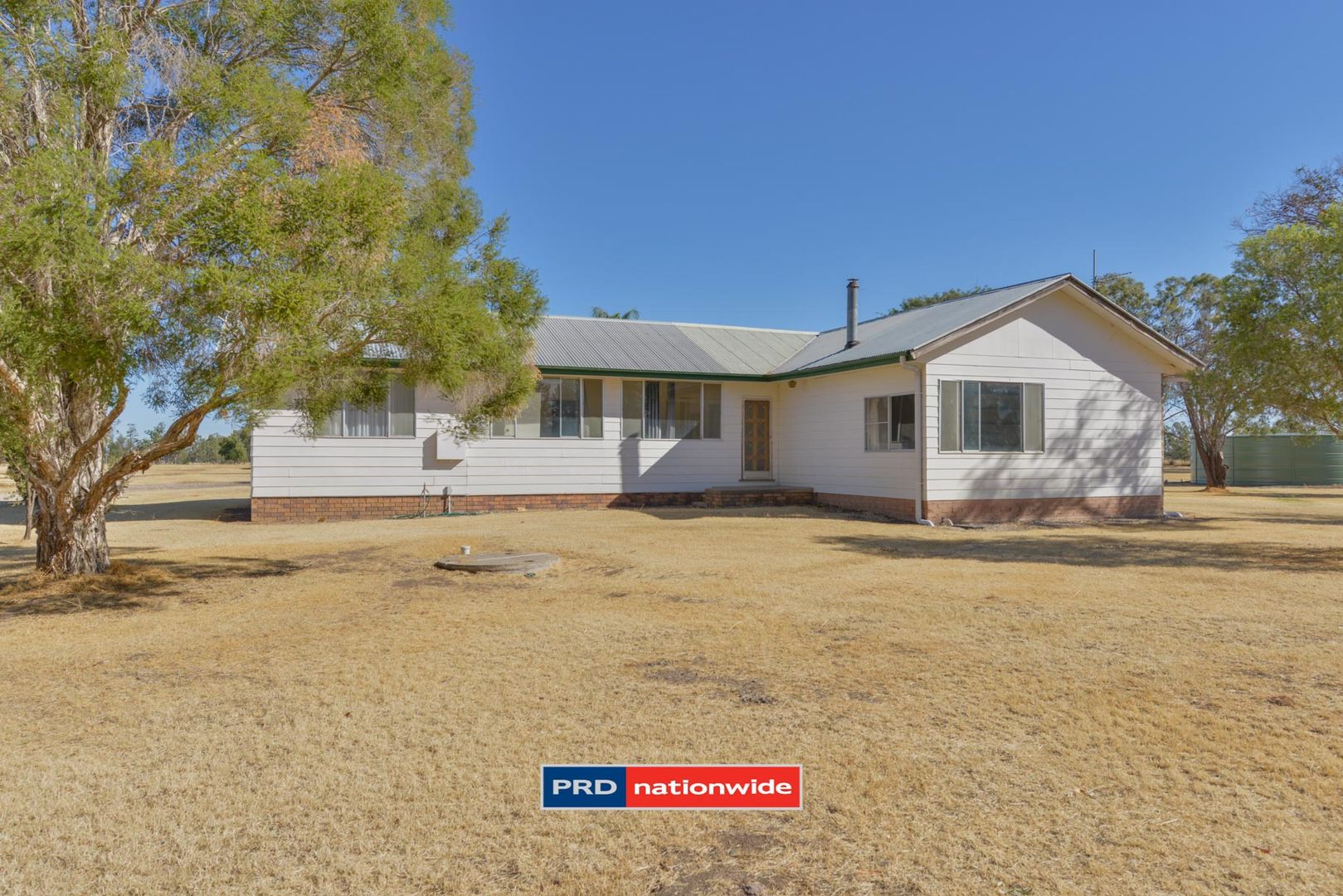 111 Nicholsons Lagoon Road, Quirindi NSW 2343, Image 2