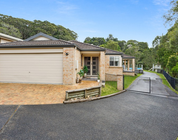 17 Peppermint Circuit, Woonona NSW 2517