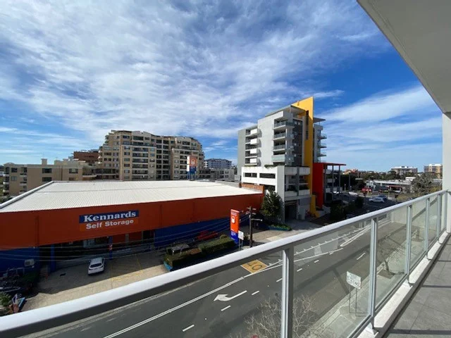 Additional image 8 of 501/1-3 Pretoria Parade, Hornsby NSW 2077