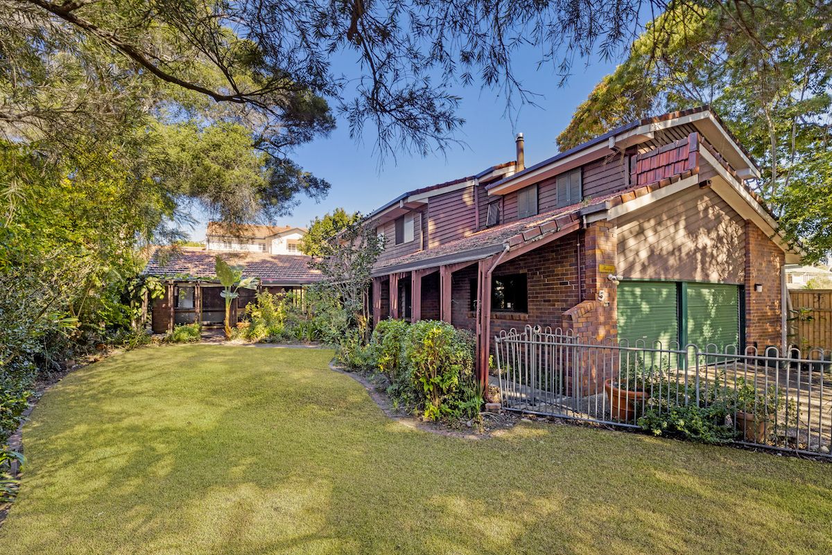 5 Dennison Street, Ascot QLD 4007, Image 2