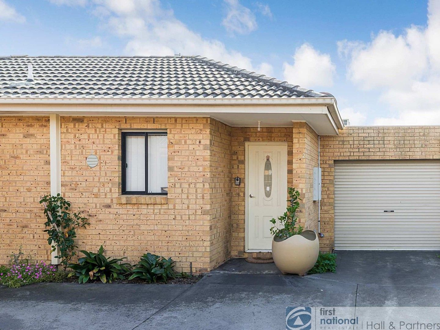 2/61 Sylvia Street, Dandenong North VIC 3175, Image 0