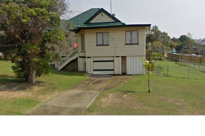 Picture of 130 Erica Street, CANNON HILL QLD 4170