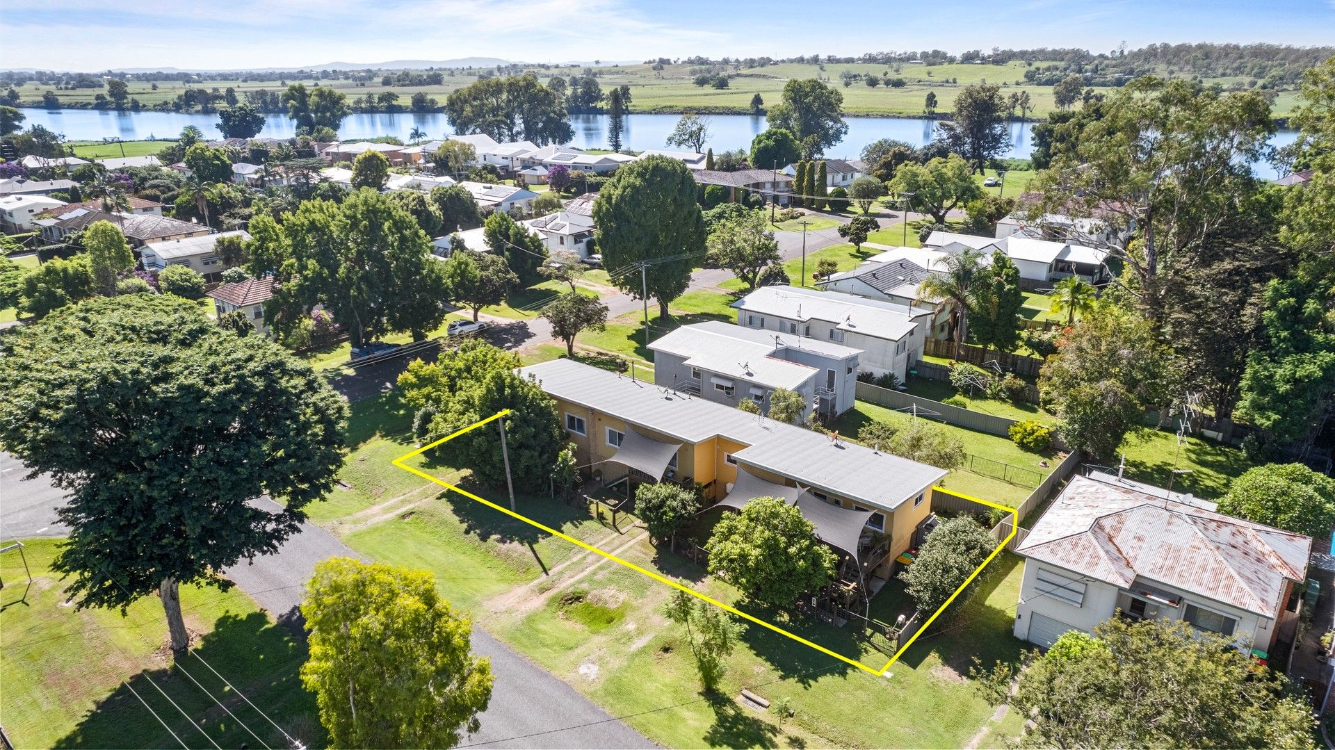 4 bedrooms House in 1,2 & 3/25 Dobie Street GRAFTON NSW, 2460