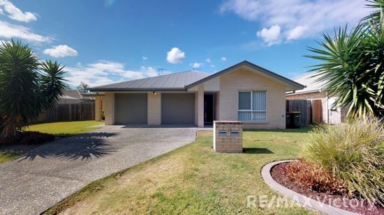3 bedrooms House in 1/47 Waterfern Drive CABOOLTURE QLD, 4510