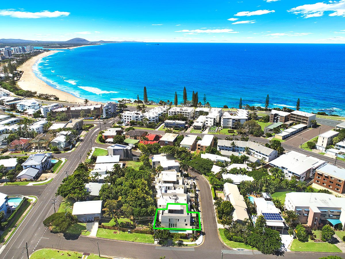 1/8 Leo Crescent, Alexandra Headland QLD 4572, Image 0