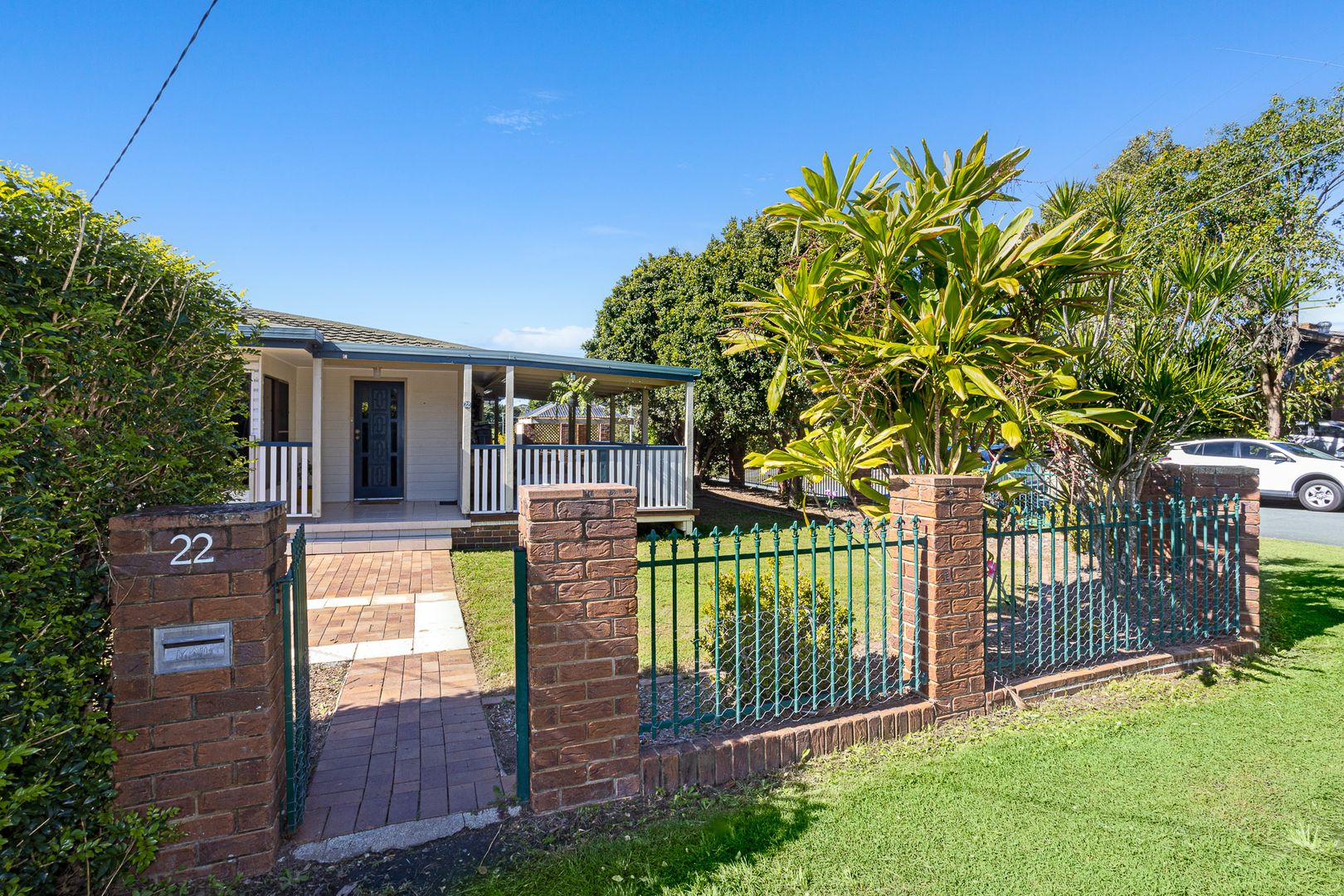 22 Abelia Crescent, Kippa-Ring QLD 4021, Image 2