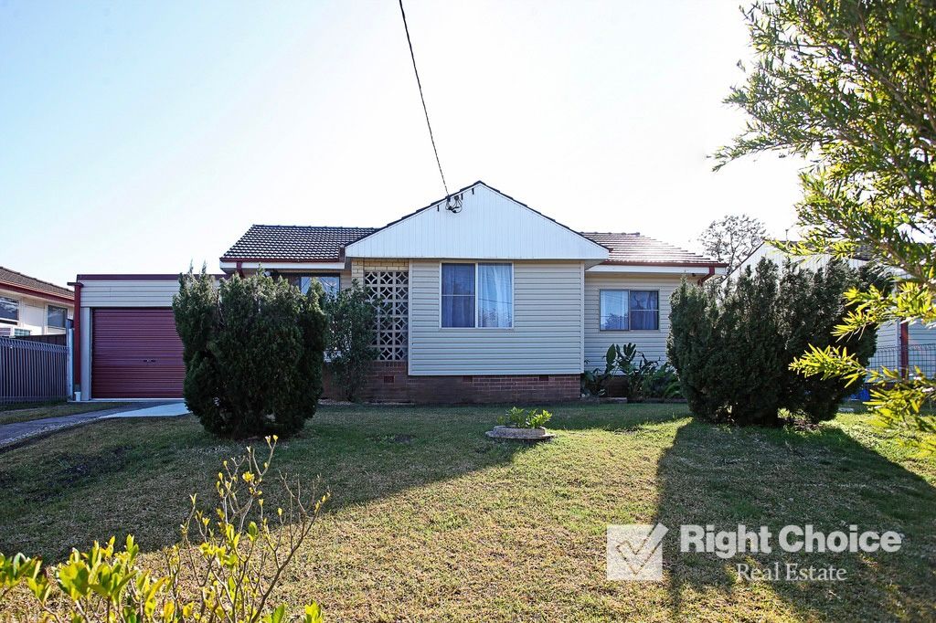 3 bedrooms House in 102 Hertford Street BERKELEY NSW, 2506