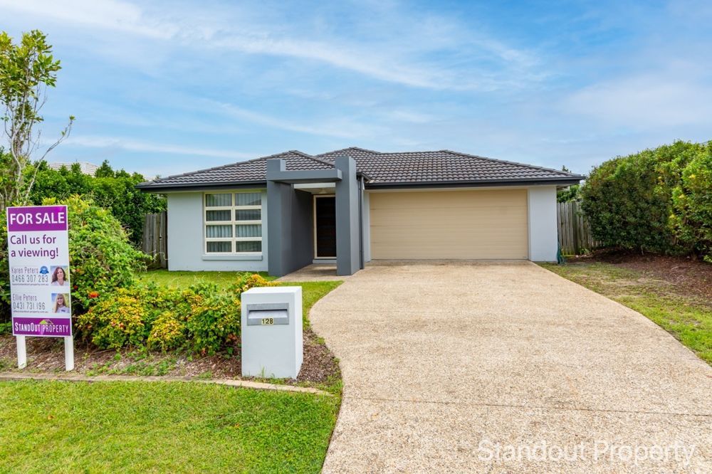 12 Riceflower Court, Ningi QLD 4511, Image 0