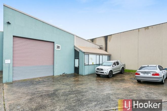 Picture of 38 Attenborough Street, DANDENONG VIC 3175