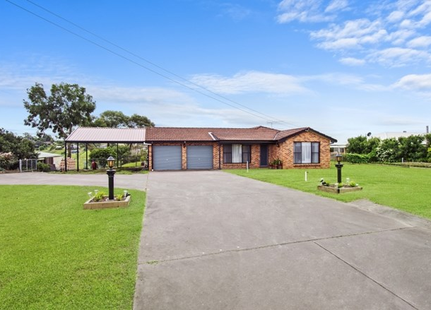 648 Slopes Road, The Slopes NSW 2754