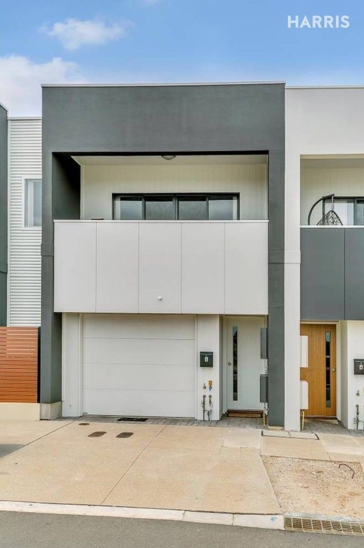 2 bedrooms Townhouse in 12 Callinan Street MUNNO PARA SA, 5115