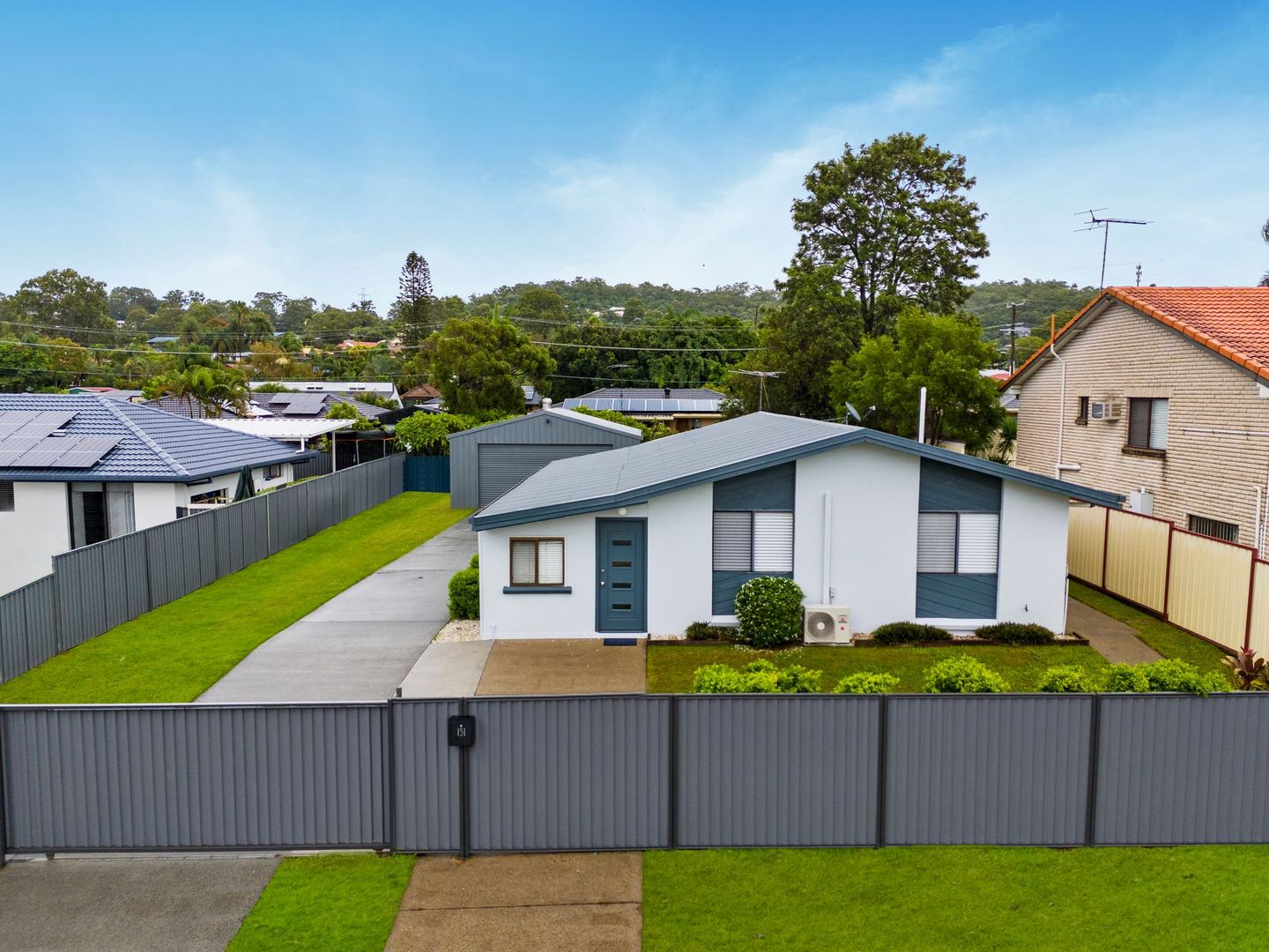 151 Mount Warren Boulevard, Mount Warren Park QLD 4207, Image 2