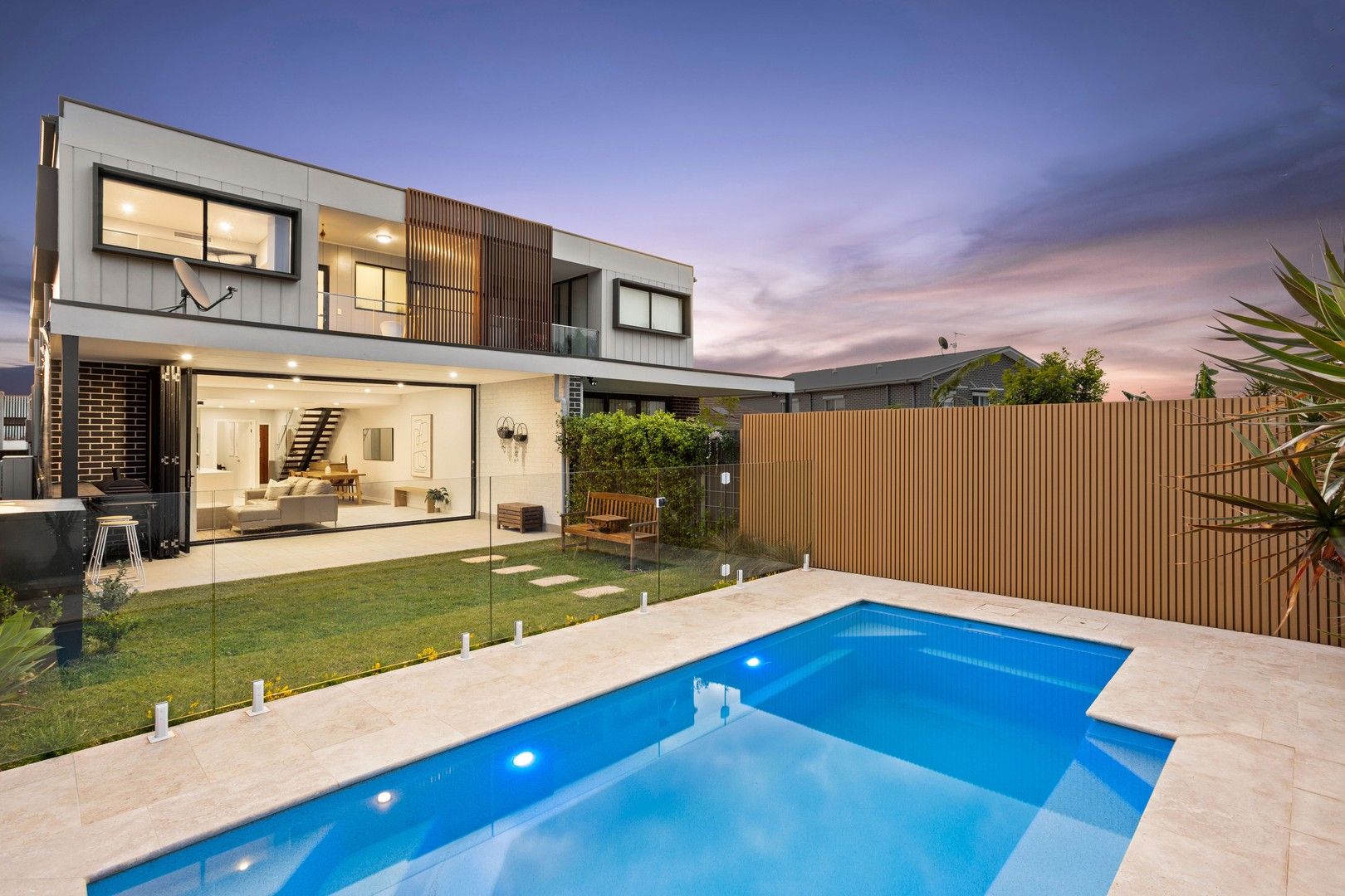 5 bedrooms House in 19a Mawson Parade CHIFLEY NSW, 2036