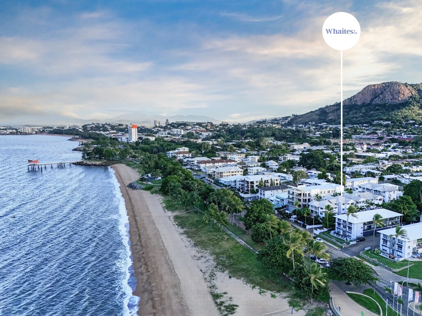 6/106 The Strand, North Ward QLD 4810