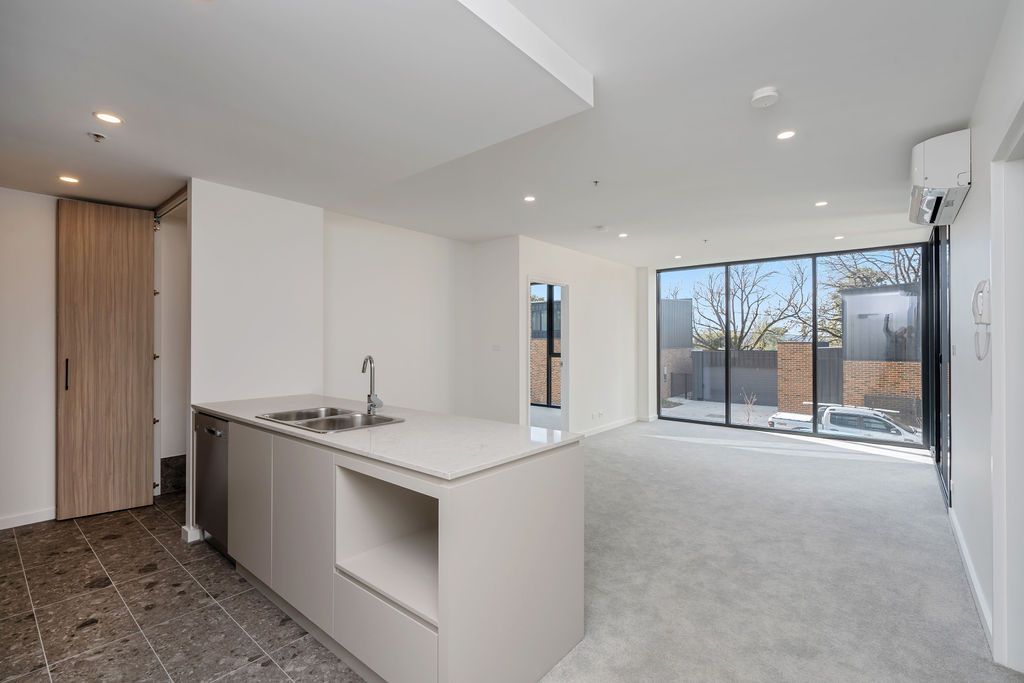 2 bedrooms Apartment / Unit / Flat in 67/39 McIntyre Street NARRABUNDAH ACT, 2604