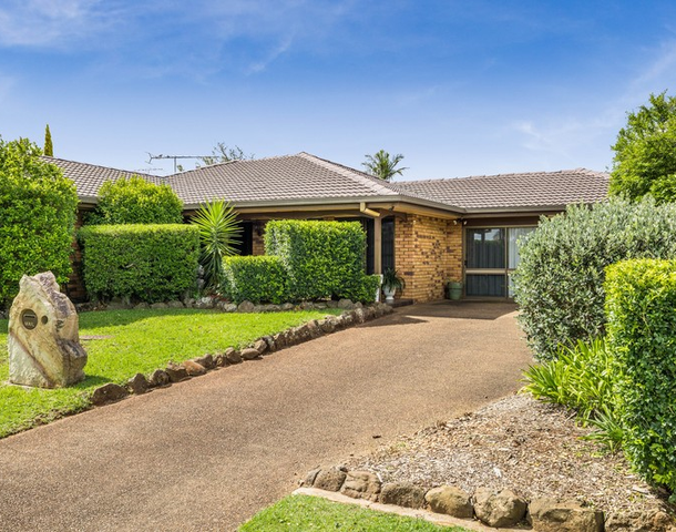 1 Kingsford Smith Drive, Wilsonton QLD 4350