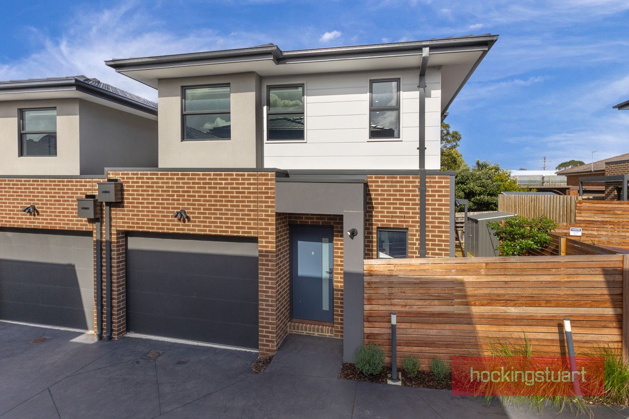 9/121 Lindrum Road, Frankston VIC 3199, Image 0