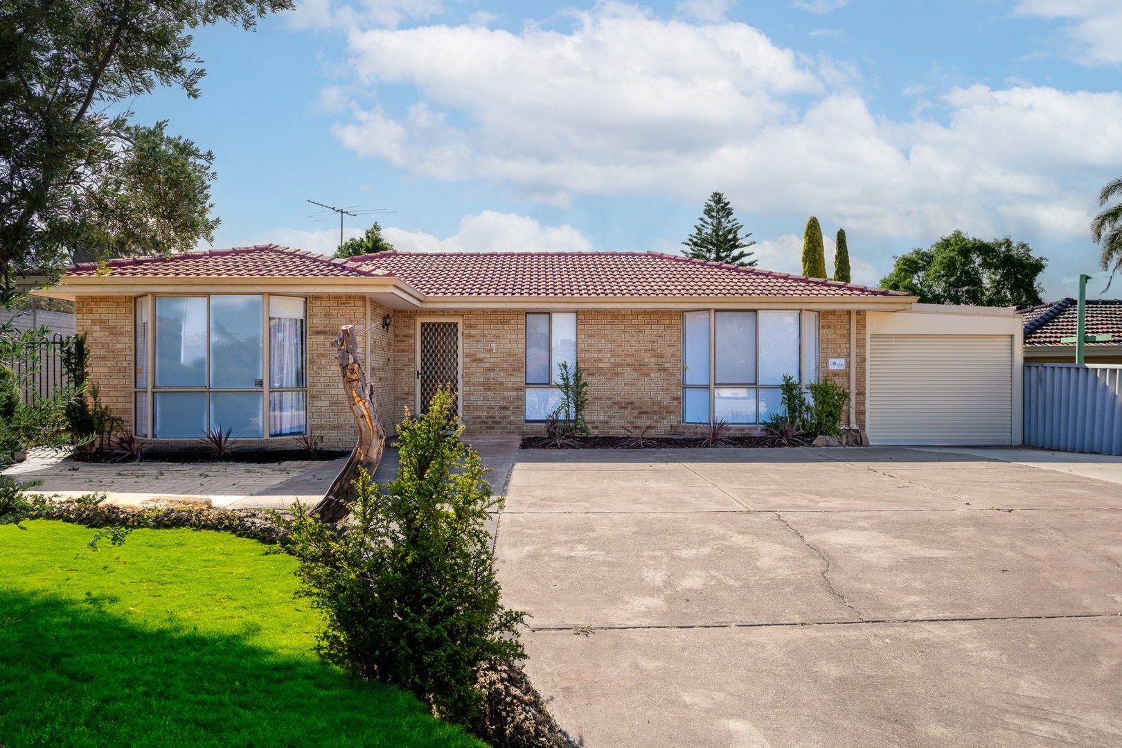 3 bedrooms House in 1 Northumberland Avenue ALEXANDER HEIGHTS WA, 6064