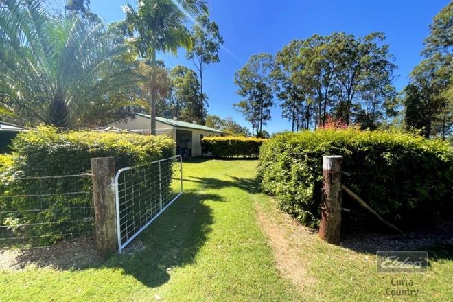 Picture of 50 Pettit Road, BAUPLE QLD 4650
