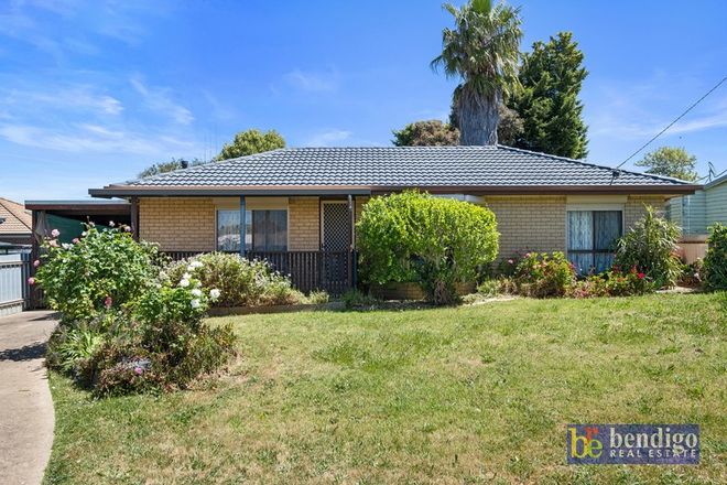 Picture of 14 Rose Street, CALIFORNIA GULLY VIC 3556