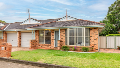 Picture of 12/60 Mackie Avenue, NEW LAMBTON NSW 2305