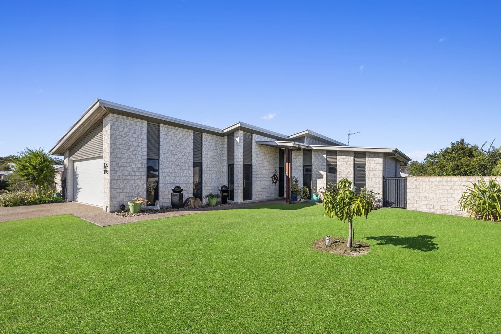 1 Whimbrel Place, Boonooroo QLD 4650, Image 0