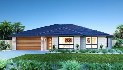 Picture of Lot 19 Bryon Road, TAHMOOR NSW 2573
