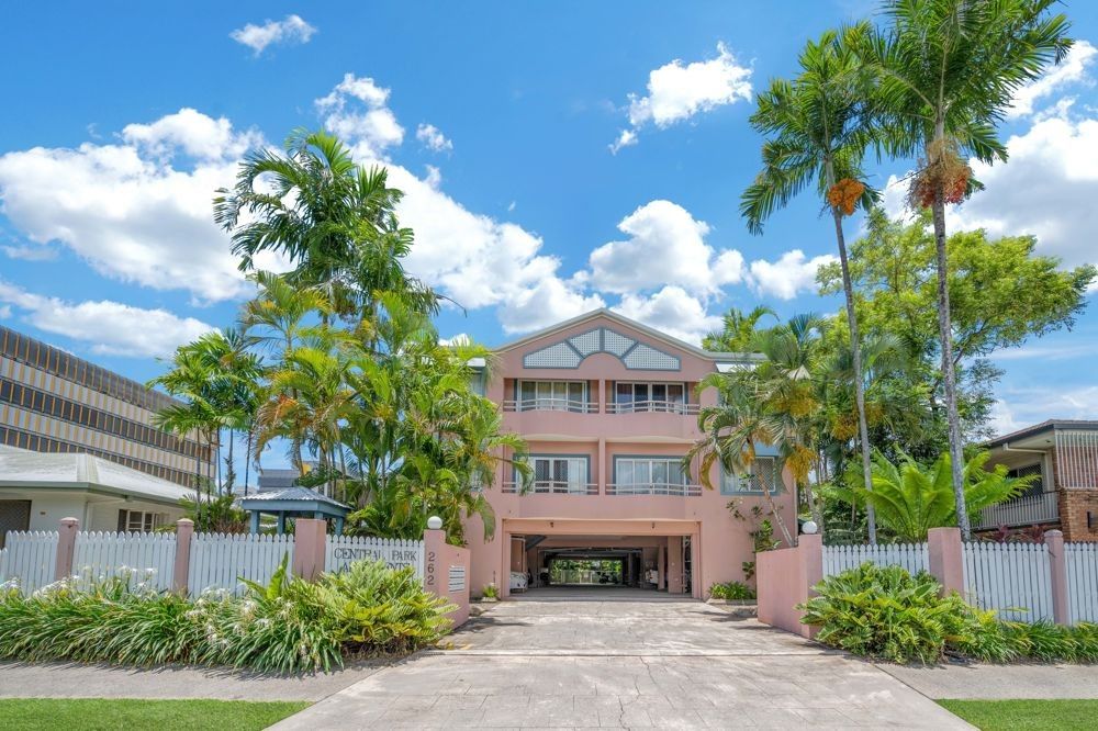 3/262 Grafton Street, Cairns North QLD 4870, Image 0