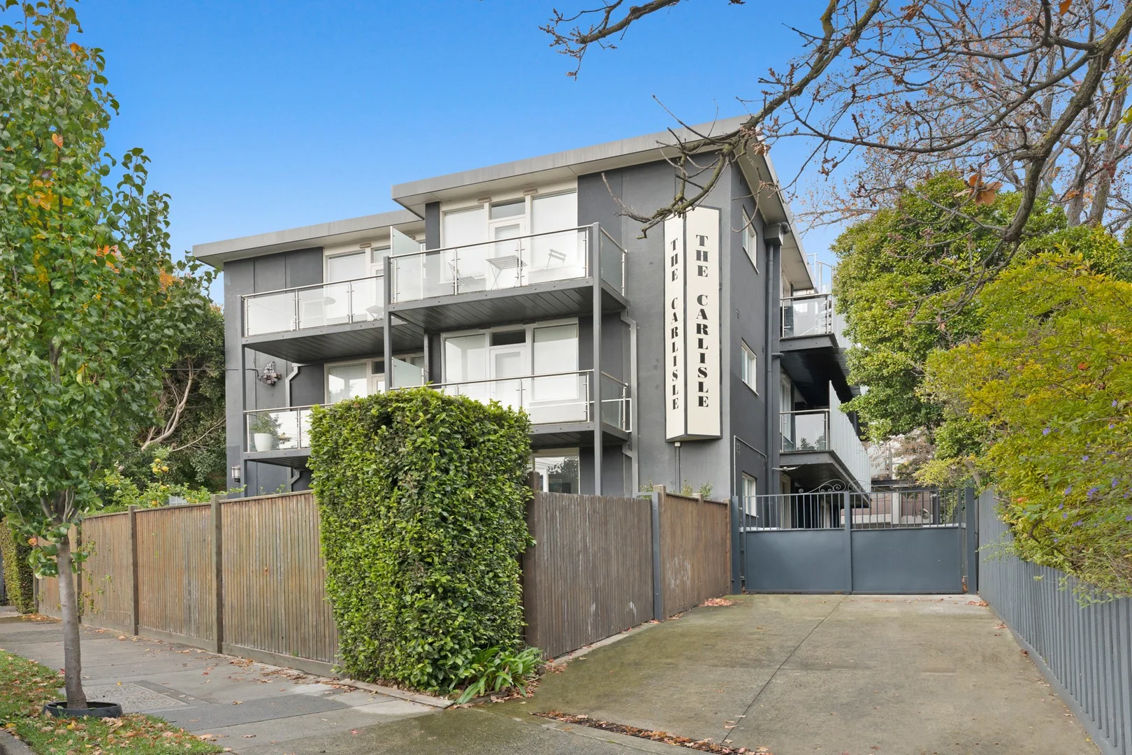 10/4 Lambert Road, Toorak VIC 3142