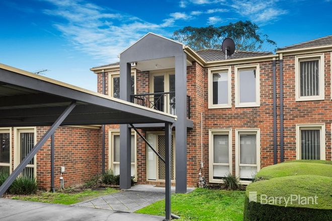 Picture of 12/215 Betula Avenue, MILL PARK VIC 3082