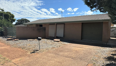 Picture of 3/53-57 Clifton Boulevard, GRIFFITH NSW 2680