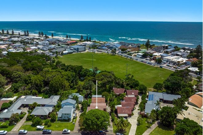 Picture of 1/30 Sunrise Crescent, LENNOX HEAD NSW 2478