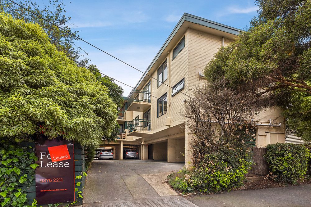 1 bedrooms Apartment / Unit / Flat in 3/70 Edinburgh Street FLEMINGTON VIC, 3031