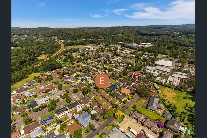 Picture of 6/40 Burns Road, OURIMBAH NSW 2258