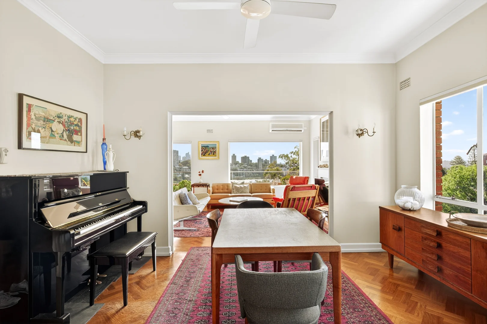 Additional image 8 of 11/38A Fairfax Road, Bellevue Hill NSW 2023