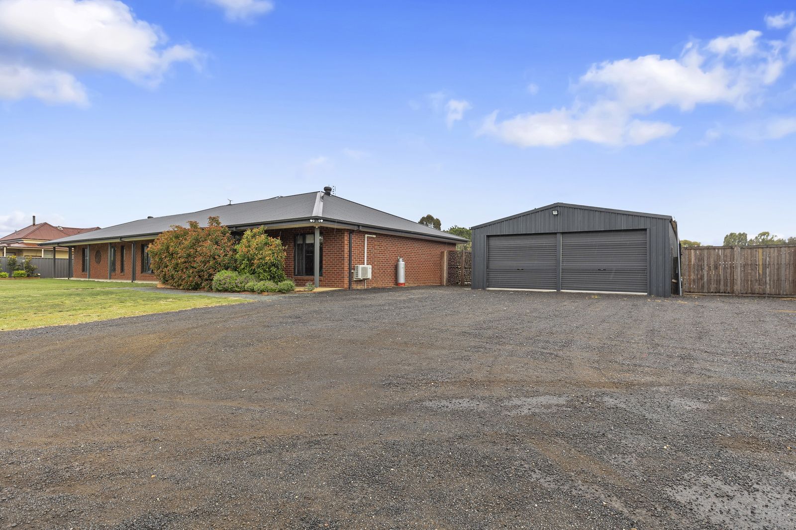 2/9 RACECOURSE ROAD, Nagambie VIC 3608, Image 1