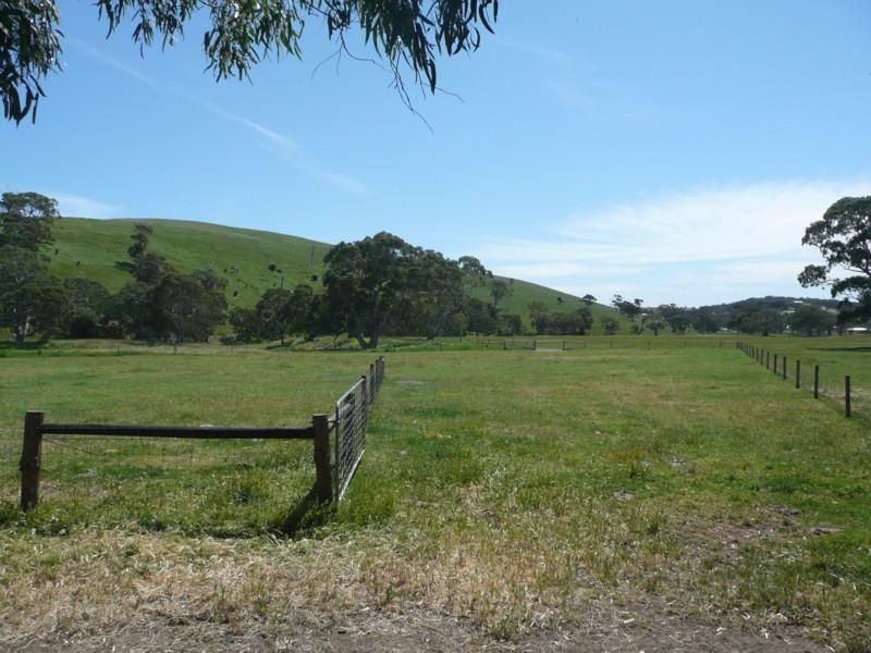 Lot 50 Inman Valley Road, Victor Harbor SA 5211, Image 1