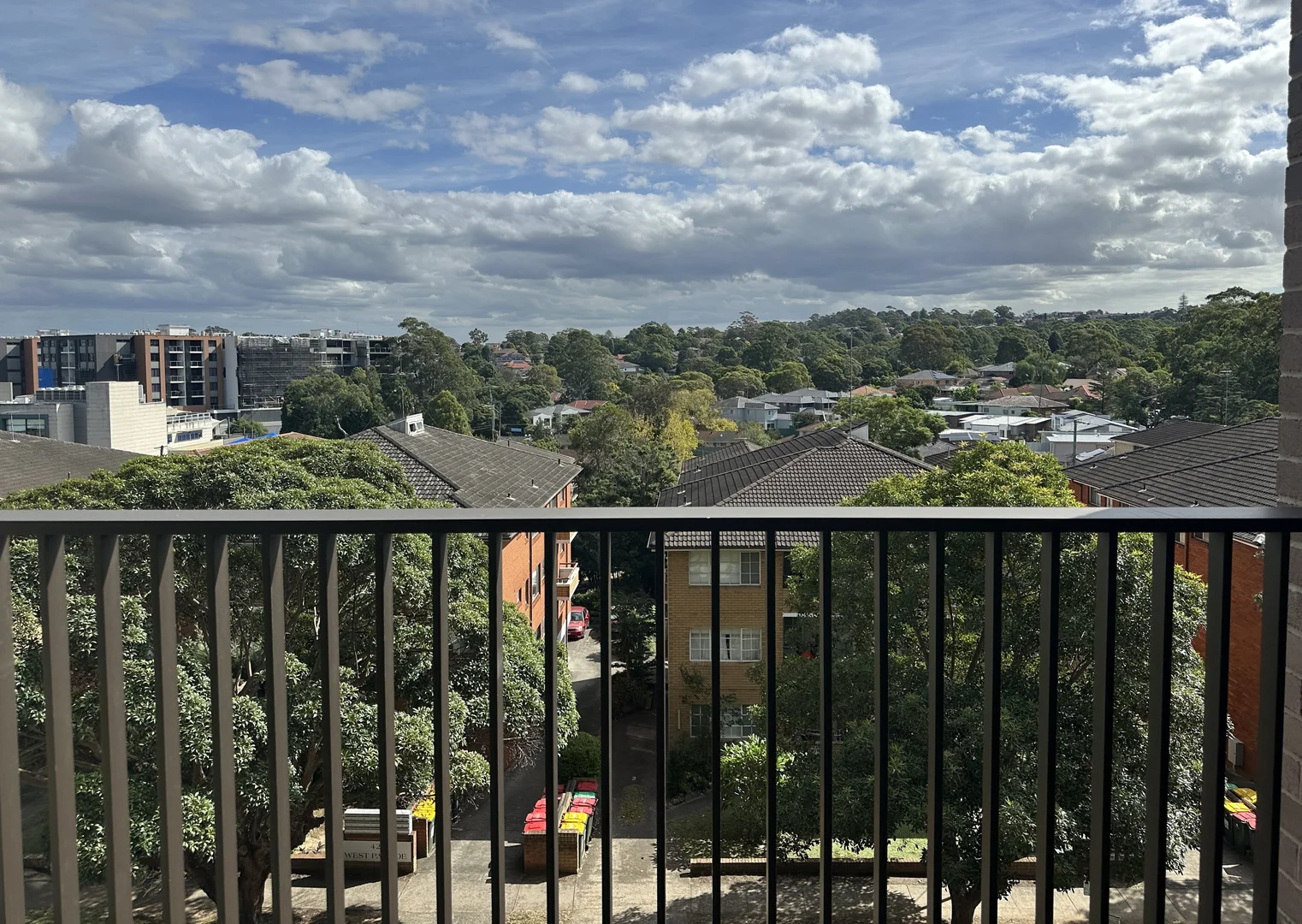 Additional image 4 of Level 3, 304/63 West Parade, West Ryde NSW 2114